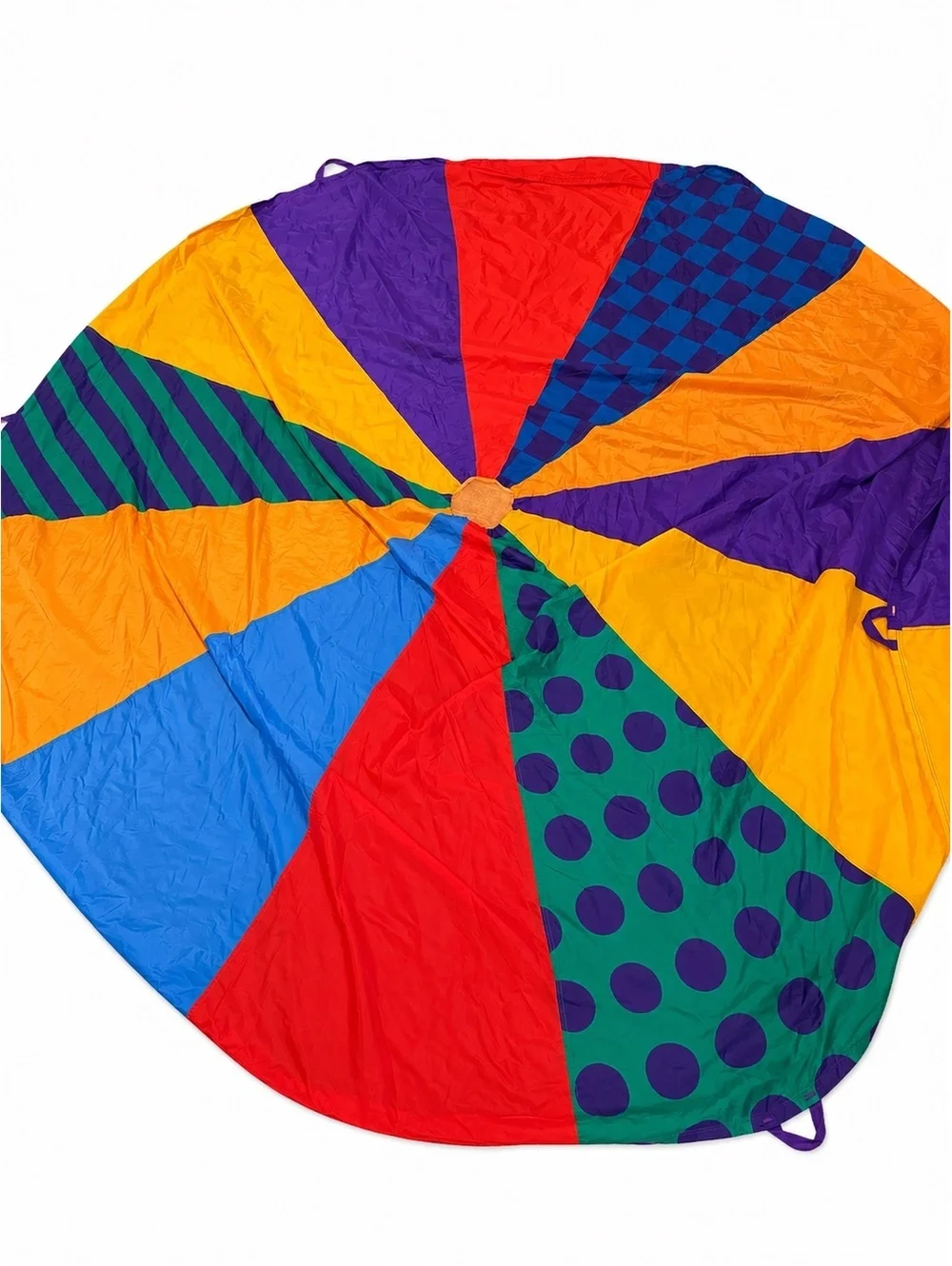 Play parachute
